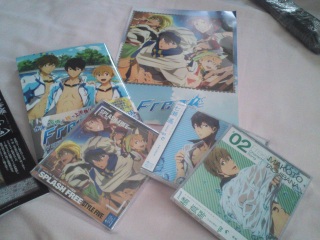 Free!